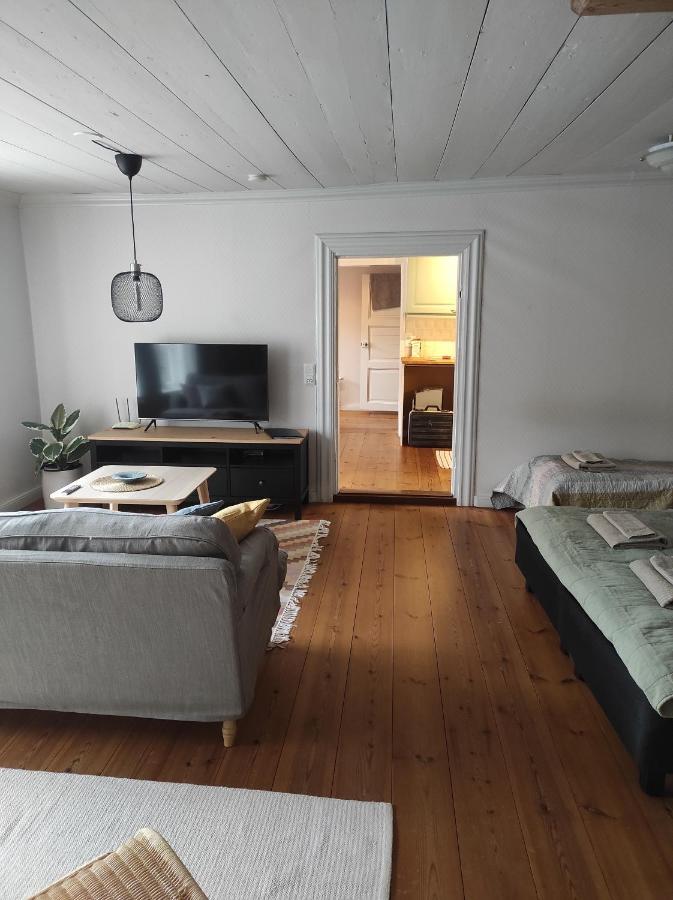 Old Town B&B Ida-Maria Porvoo Extérieur photo