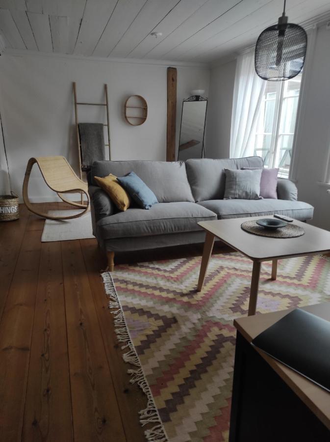 Old Town B&B Ida-Maria Porvoo Extérieur photo