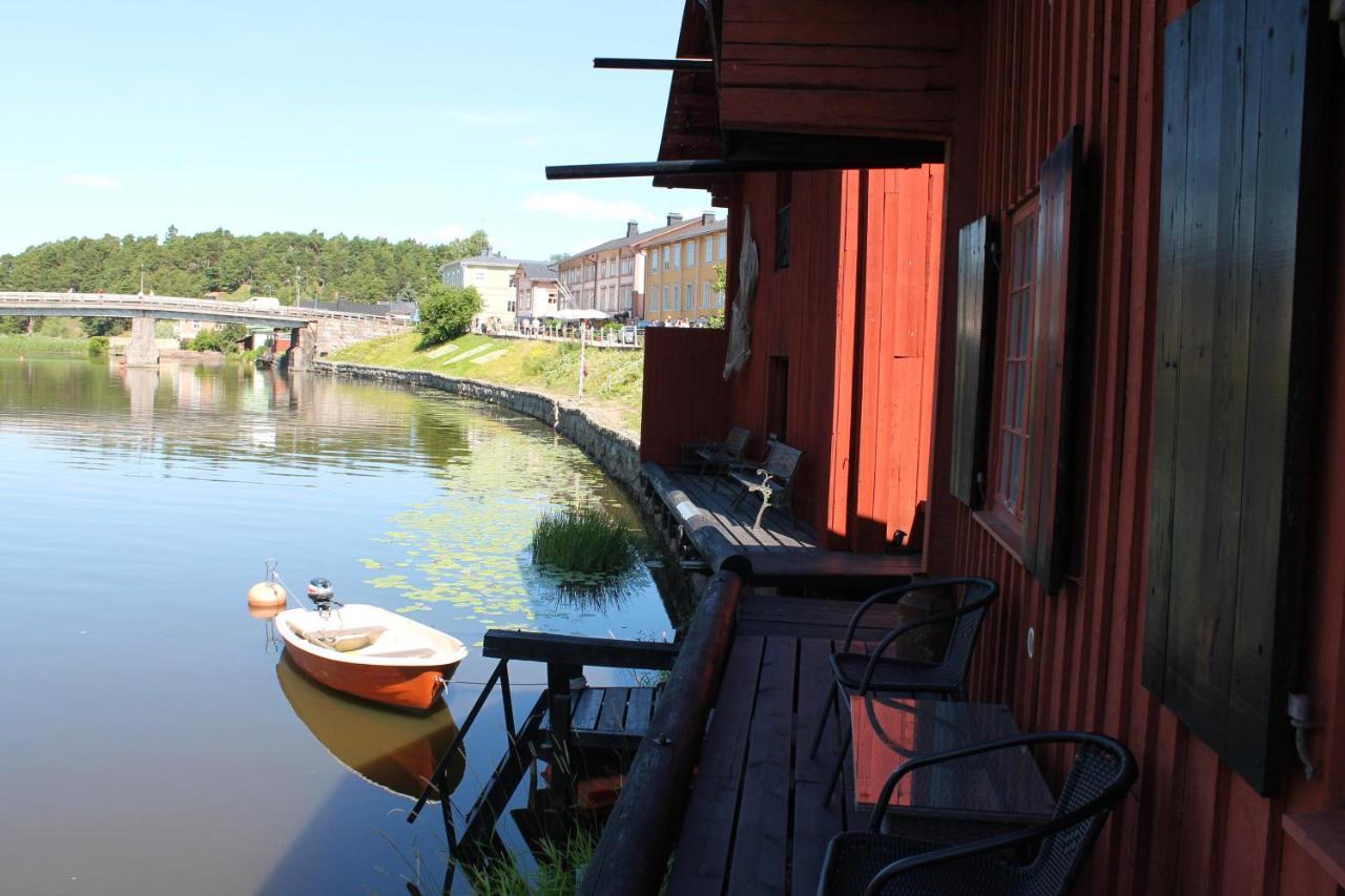 Old Town B&B Ida-Maria Porvoo Extérieur photo