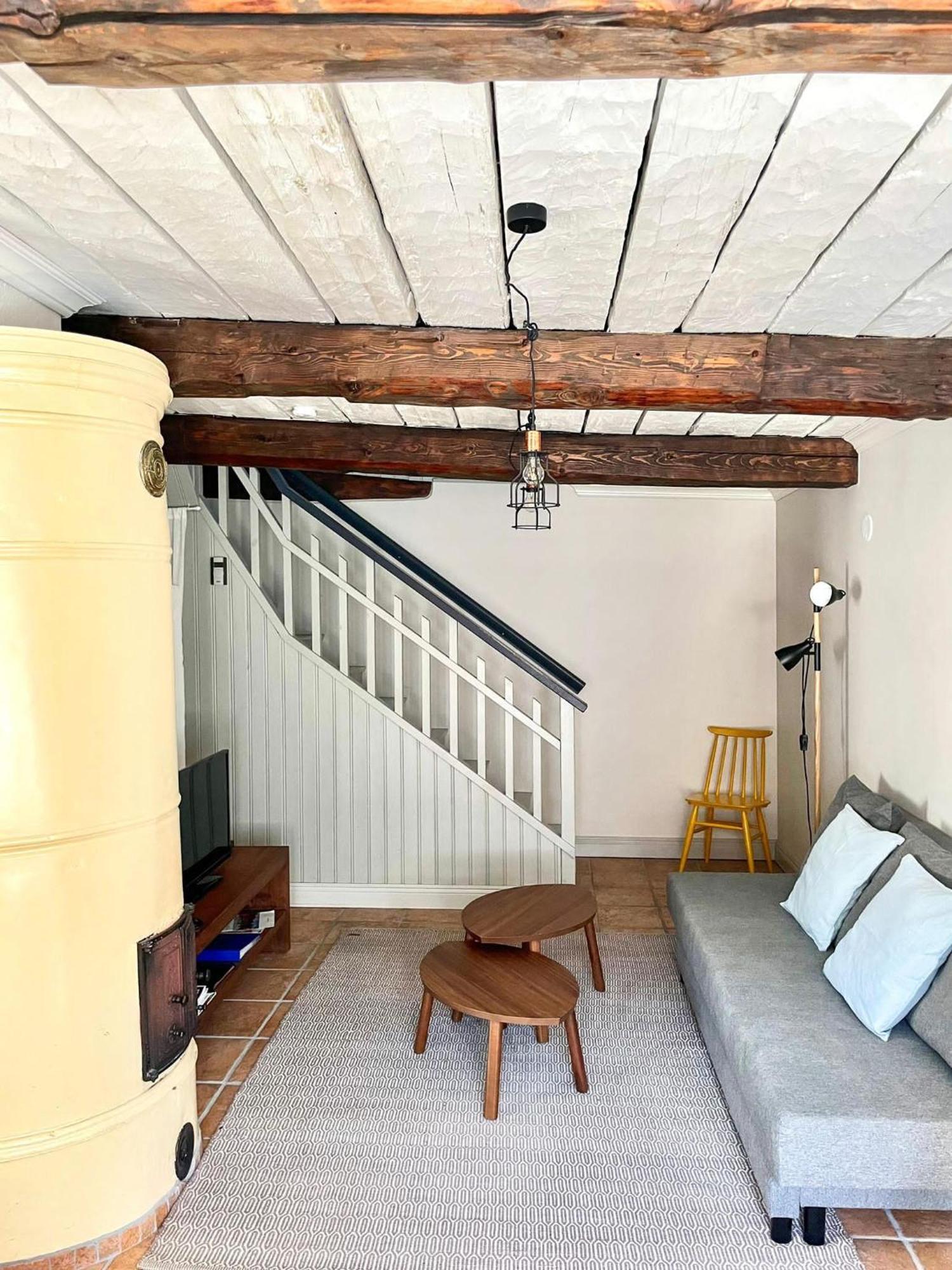 Old Town B&B Ida-Maria Porvoo Extérieur photo