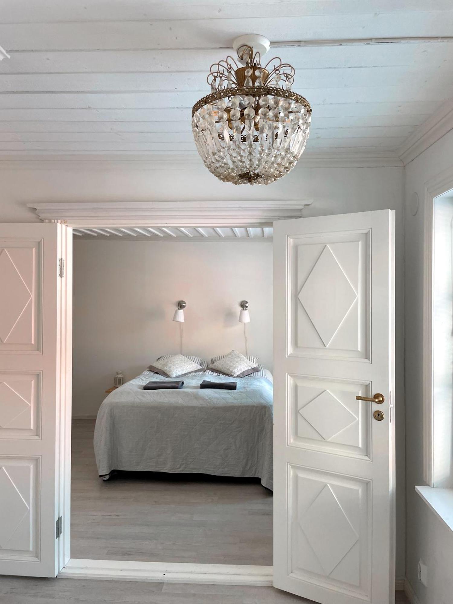 Old Town B&B Ida-Maria Porvoo Extérieur photo