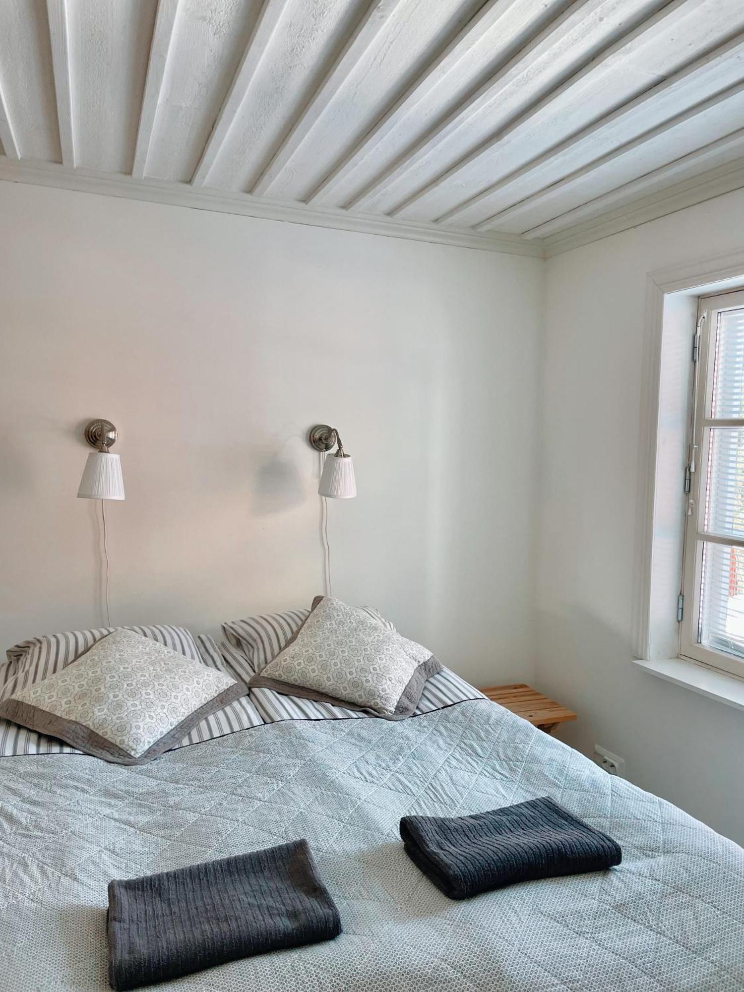 Old Town B&B Ida-Maria Porvoo Extérieur photo