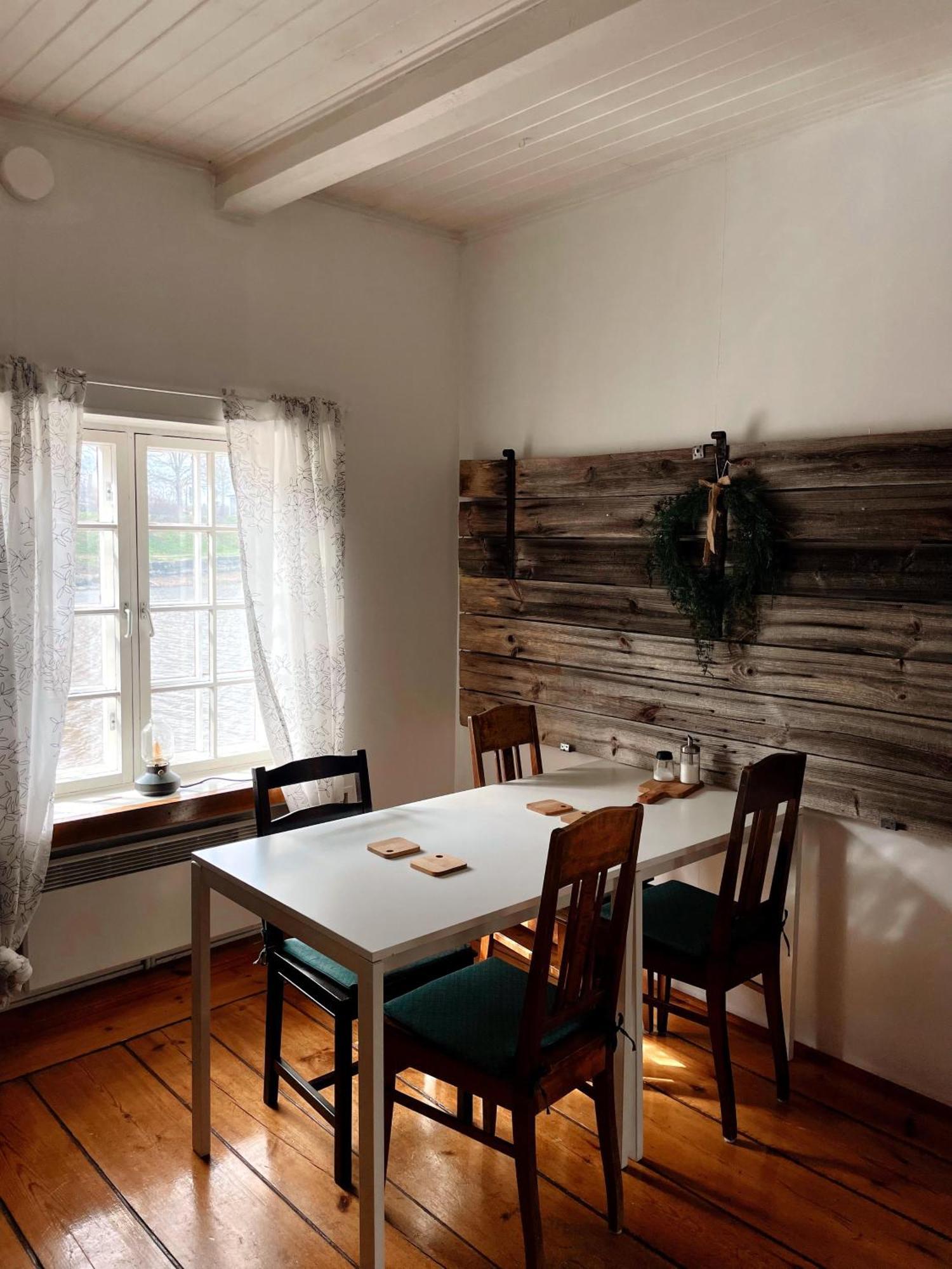 Old Town B&B Ida-Maria Porvoo Extérieur photo